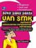 Buku Saku Sakti UAN SMK Akuntansi, Administrasi Perkantoran, Pariwisata (Matematika, Bahasa Inggris, Bahasa Indonesia, Akuntansi, Administrasi Perkantoran)